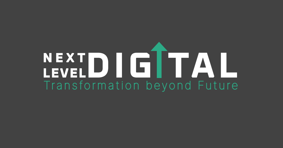Next Level Digital - Ihr Partner für digitale Lösungen